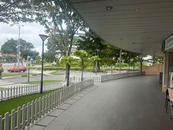 Icon@changi (D14), Shop House #602778101